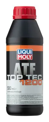 Transmission Oil